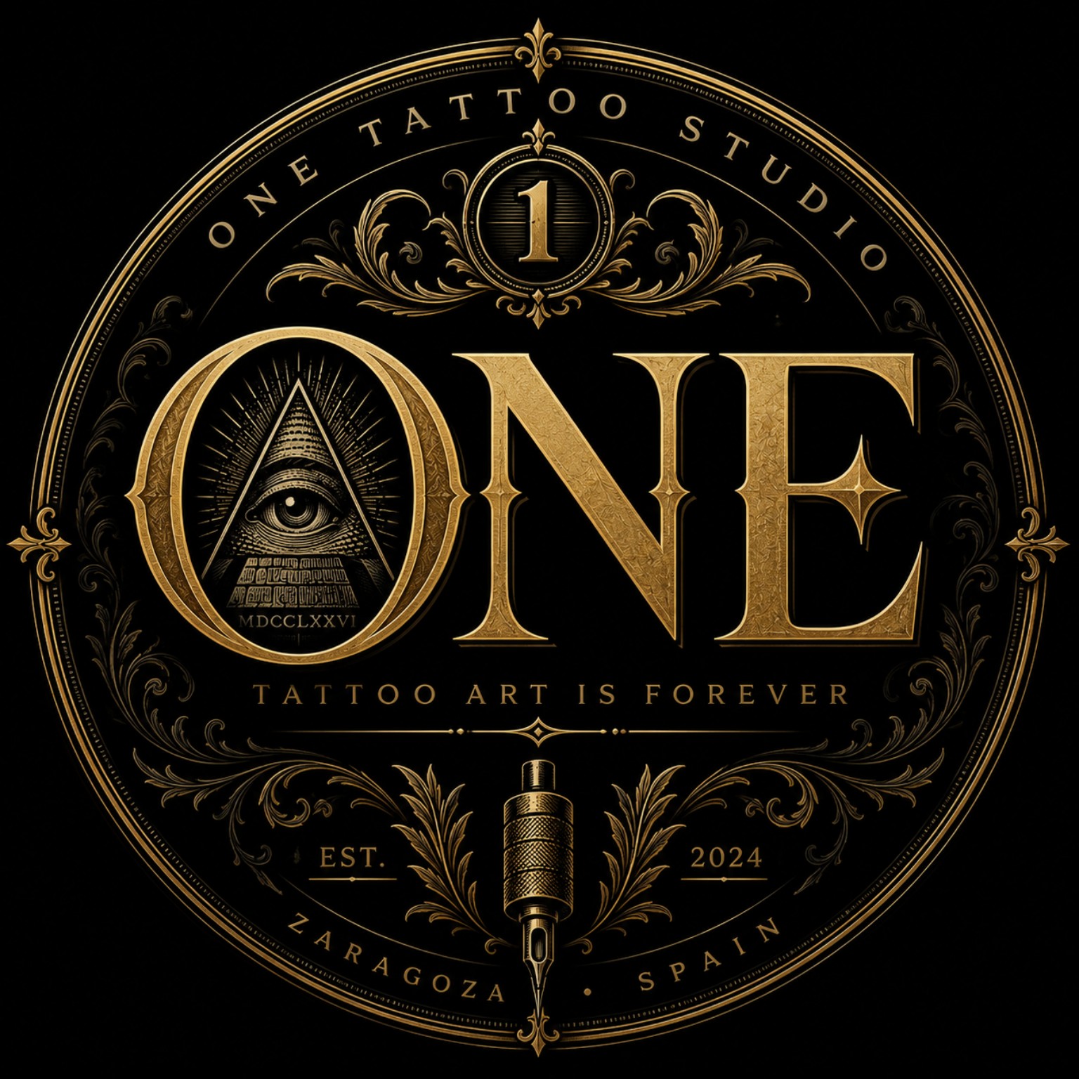 One Tattoo Studio